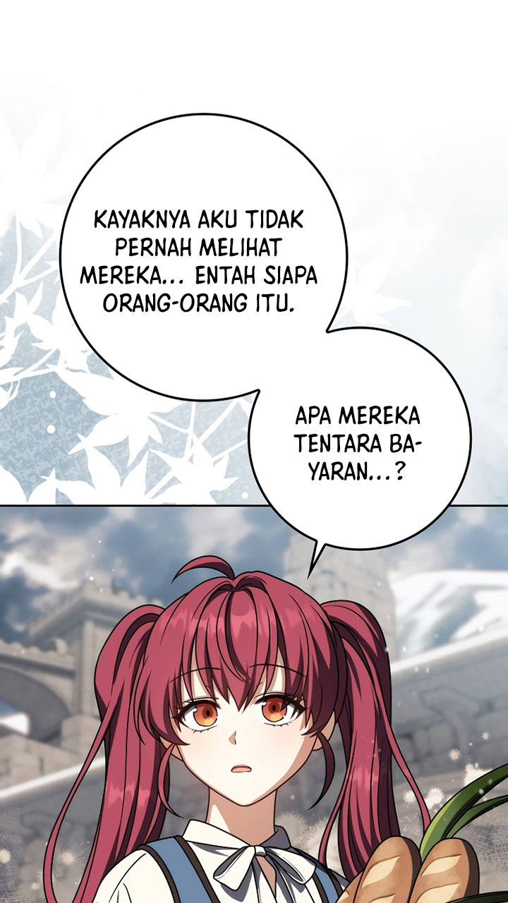 The Reincarnated Assassin is a Genius Swordsman chapter 61
