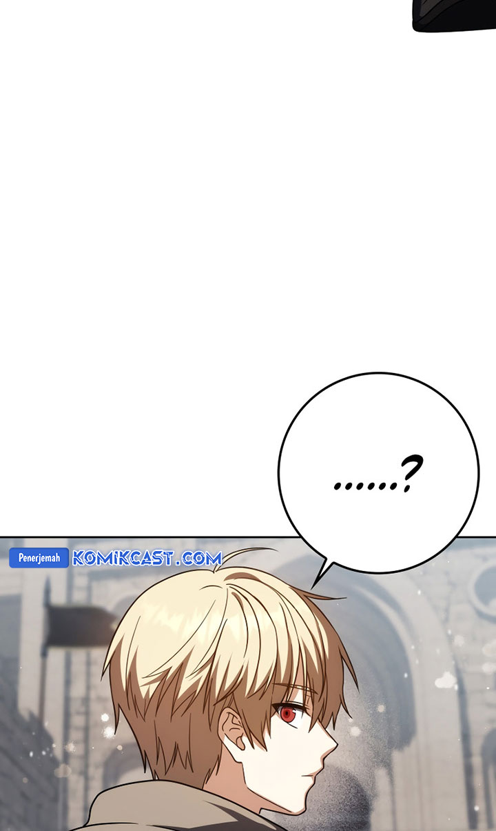The Reincarnated Assassin is a Genius Swordsman chapter 61