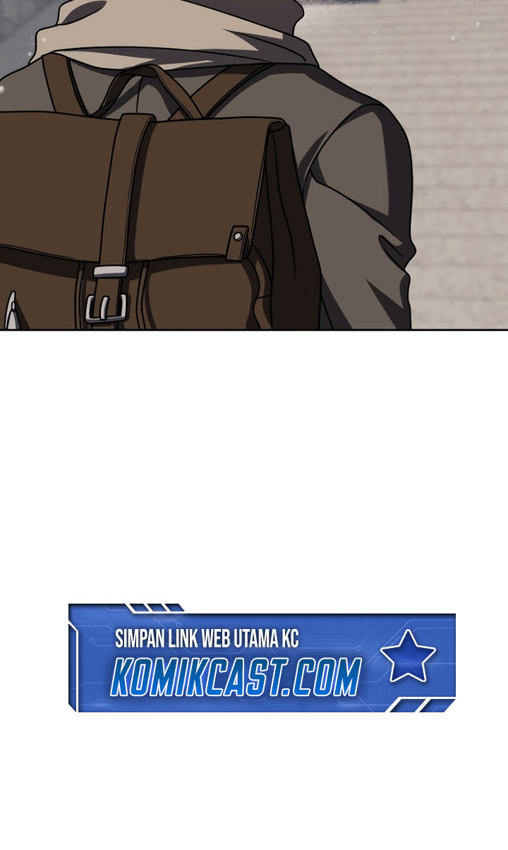 The Reincarnated Assassin is a Genius Swordsman chapter 61