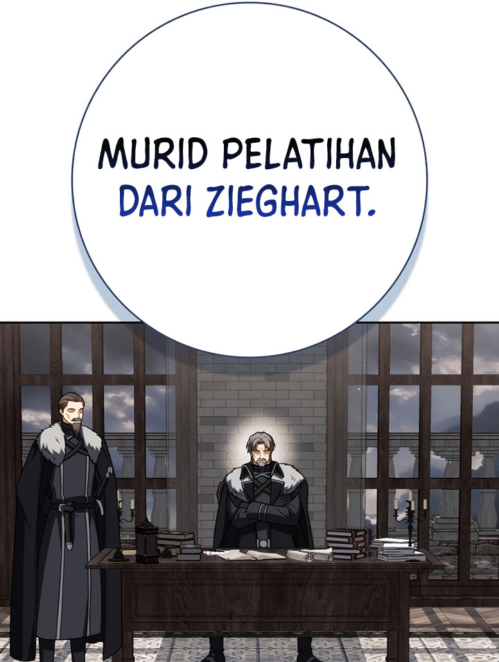 The Reincarnated Assassin is a Genius Swordsman chapter 61