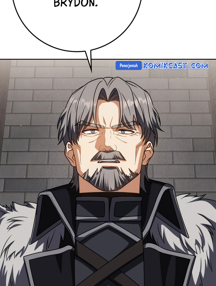 The Reincarnated Assassin is a Genius Swordsman chapter 61