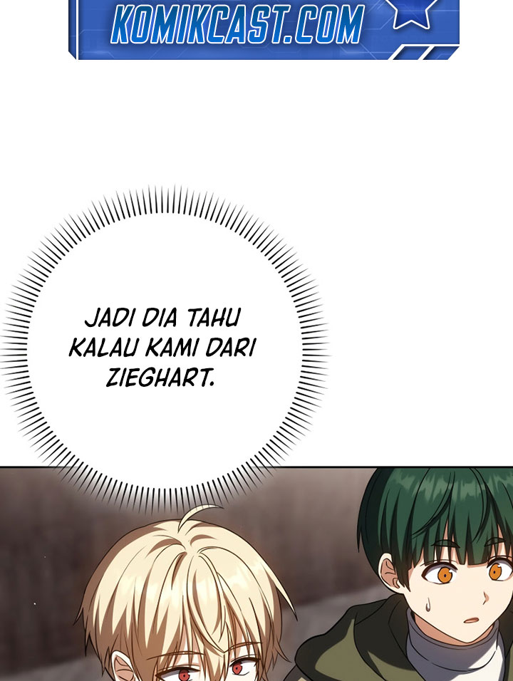 The Reincarnated Assassin is a Genius Swordsman chapter 61