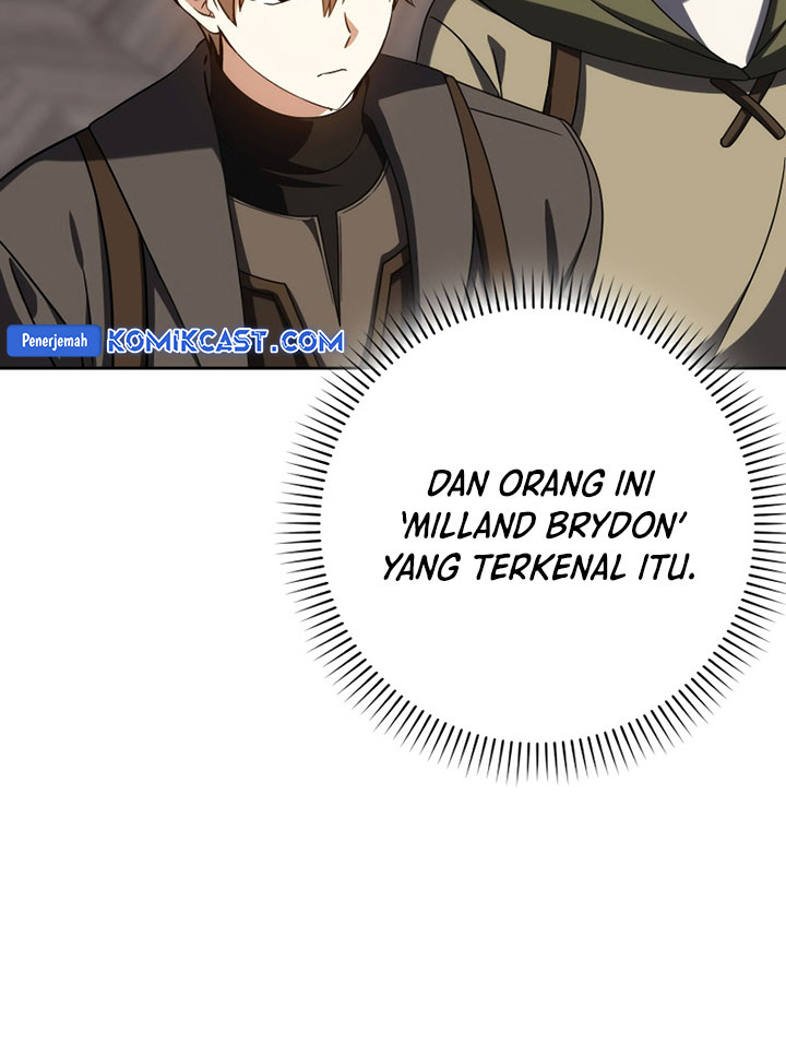 The Reincarnated Assassin is a Genius Swordsman chapter 61