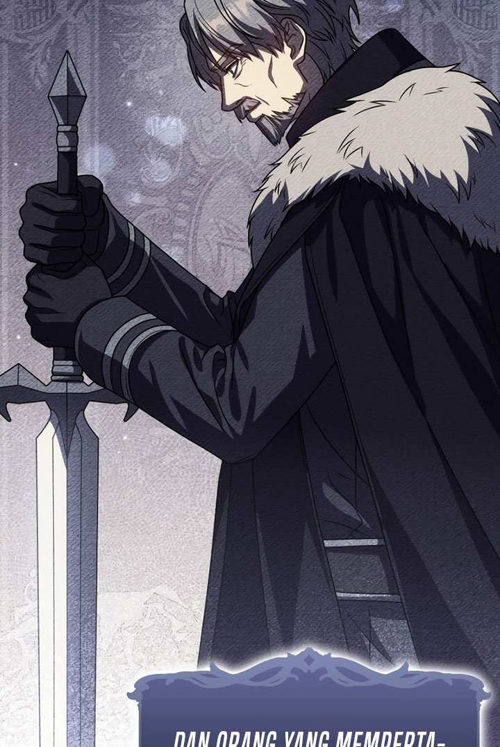 The Reincarnated Assassin is a Genius Swordsman chapter 61