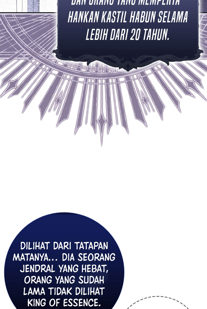 The Reincarnated Assassin is a Genius Swordsman chapter 61