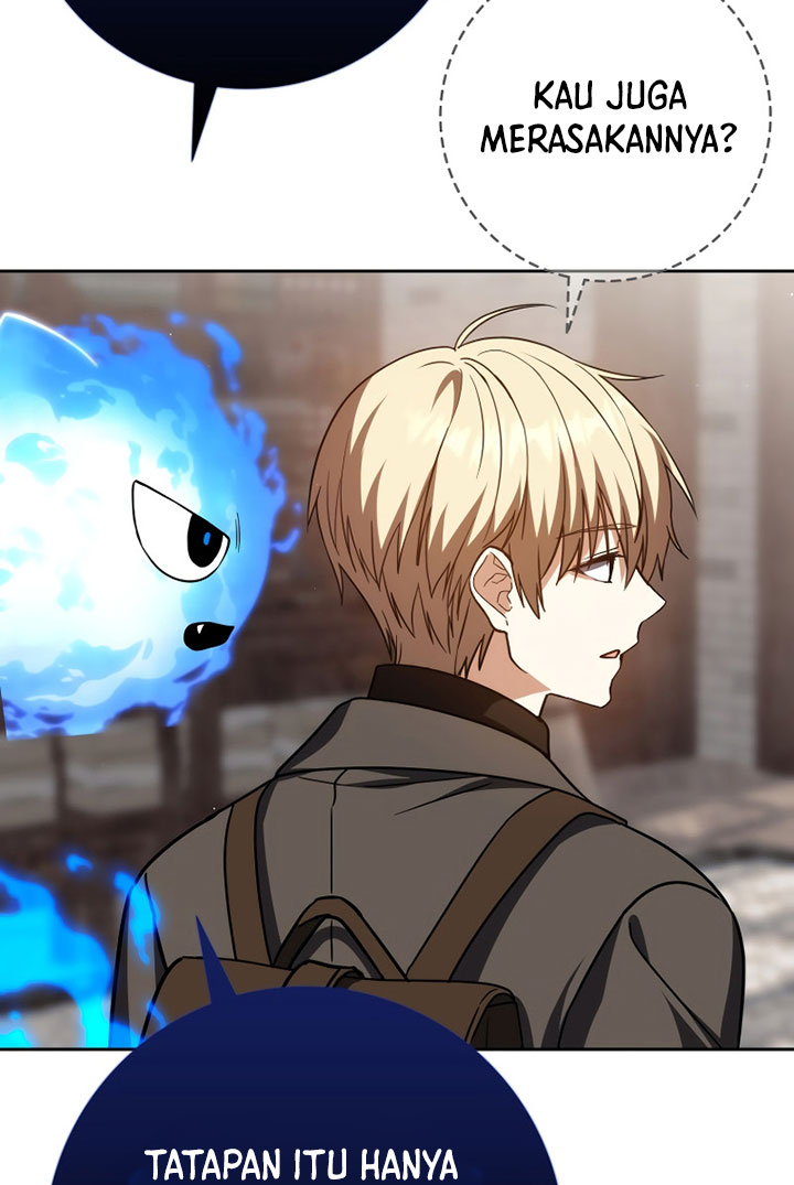 The Reincarnated Assassin is a Genius Swordsman chapter 61
