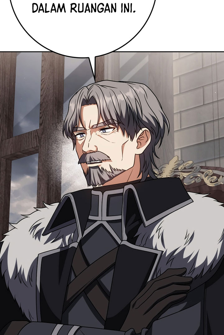 The Reincarnated Assassin is a Genius Swordsman chapter 61