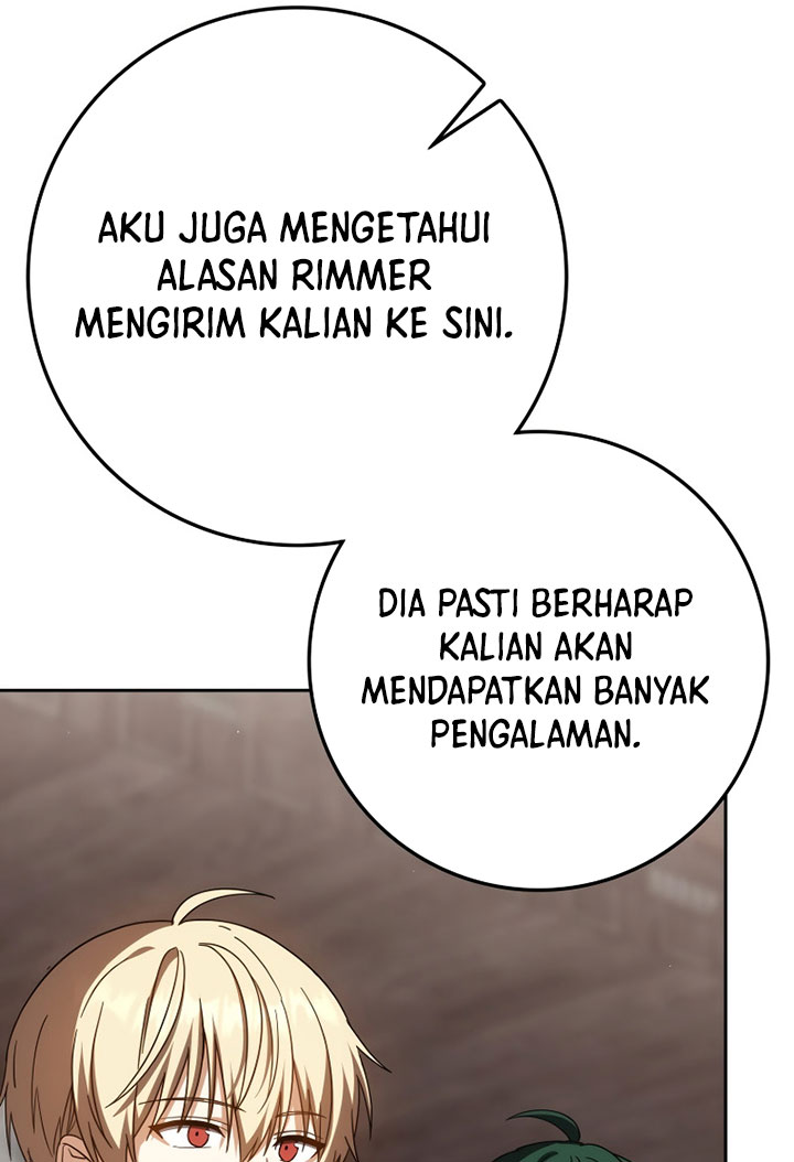 The Reincarnated Assassin is a Genius Swordsman chapter 61