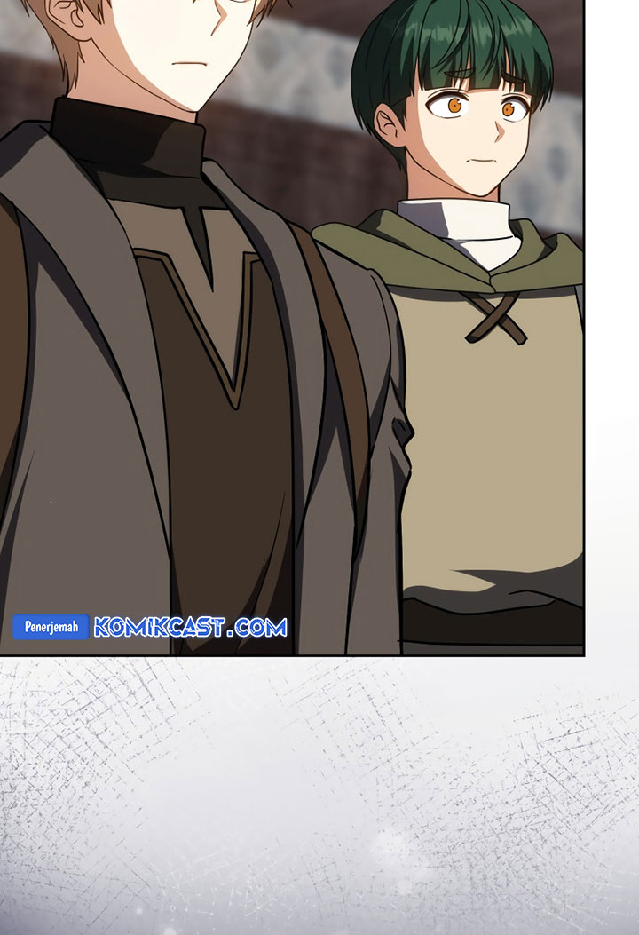 The Reincarnated Assassin is a Genius Swordsman chapter 61