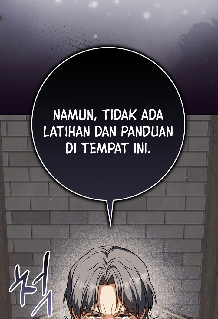 The Reincarnated Assassin is a Genius Swordsman chapter 61
