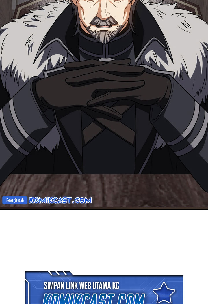 The Reincarnated Assassin is a Genius Swordsman chapter 61