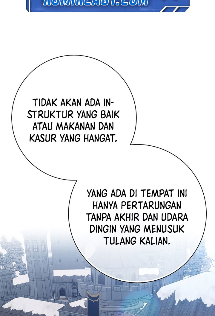 The Reincarnated Assassin is a Genius Swordsman chapter 61