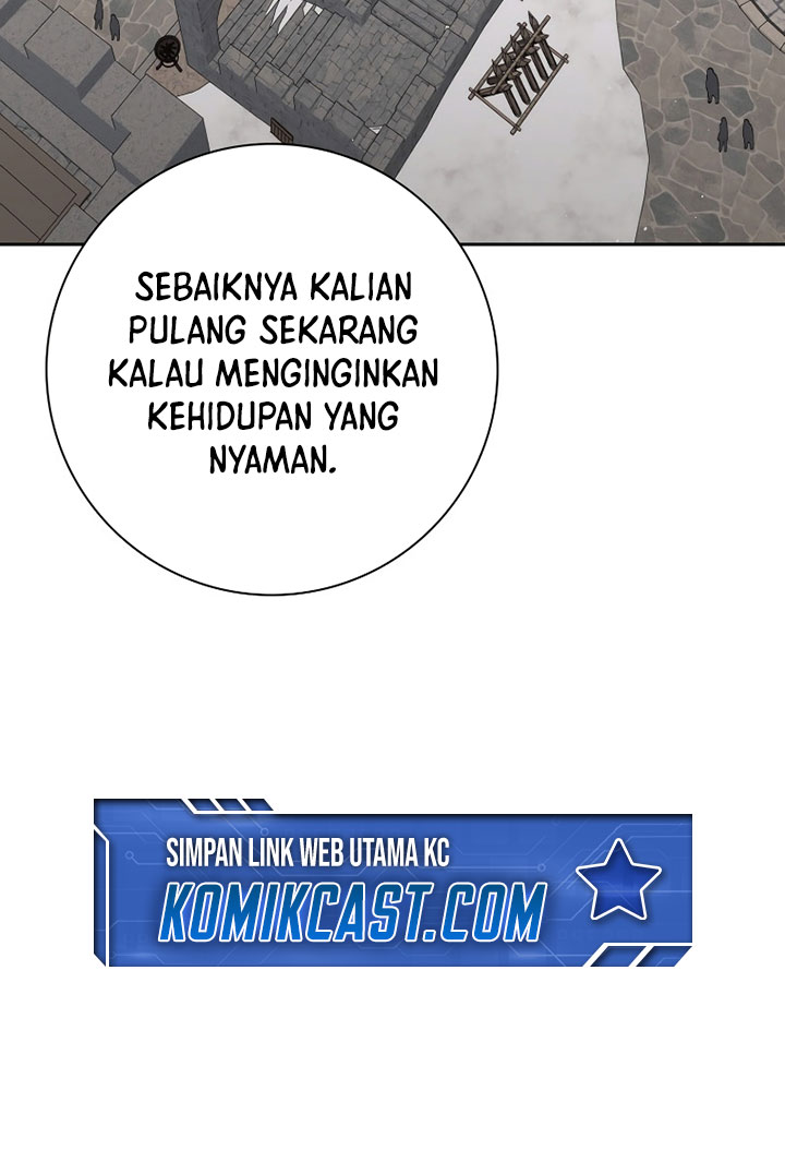 The Reincarnated Assassin is a Genius Swordsman chapter 61