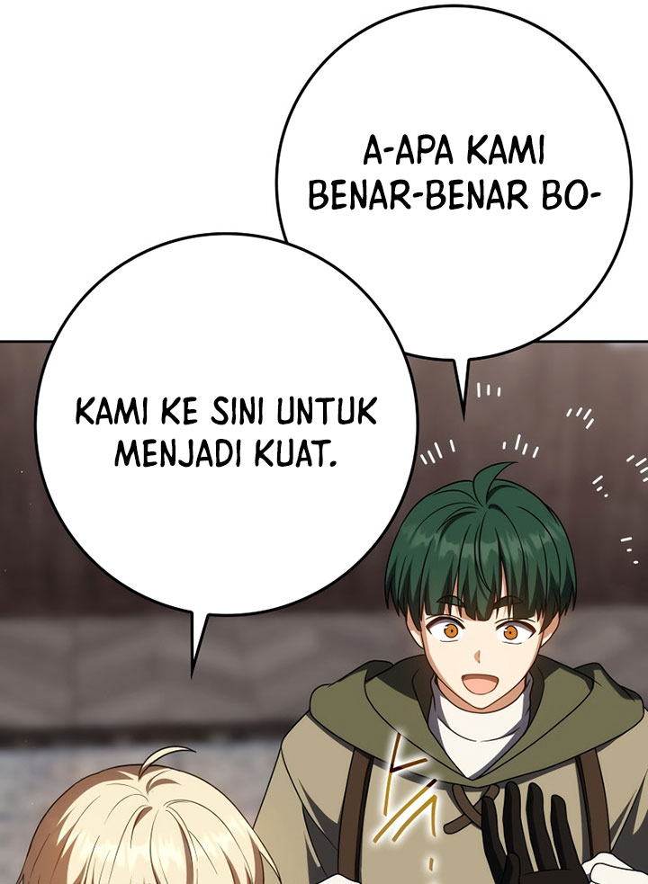 The Reincarnated Assassin is a Genius Swordsman chapter 61