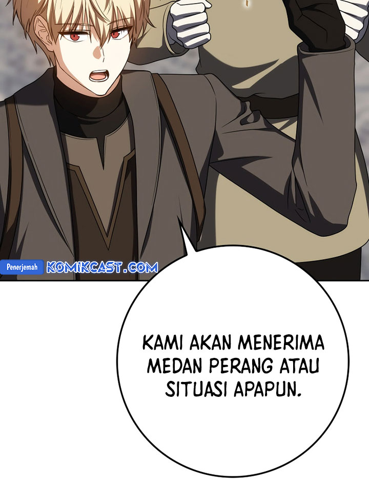 The Reincarnated Assassin is a Genius Swordsman chapter 61