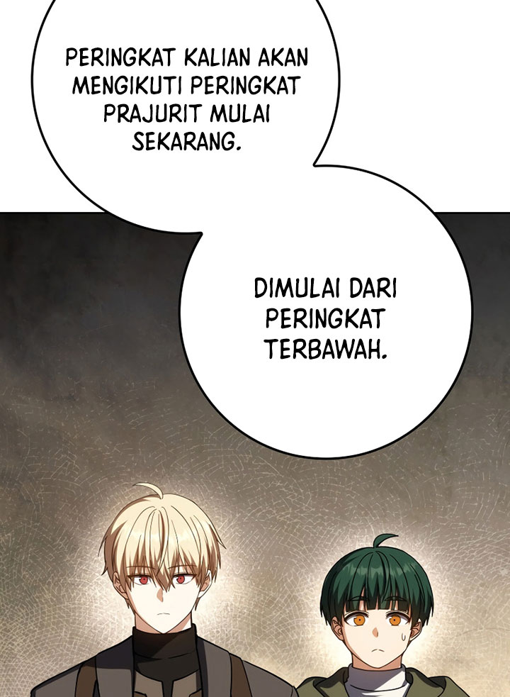 The Reincarnated Assassin is a Genius Swordsman chapter 61