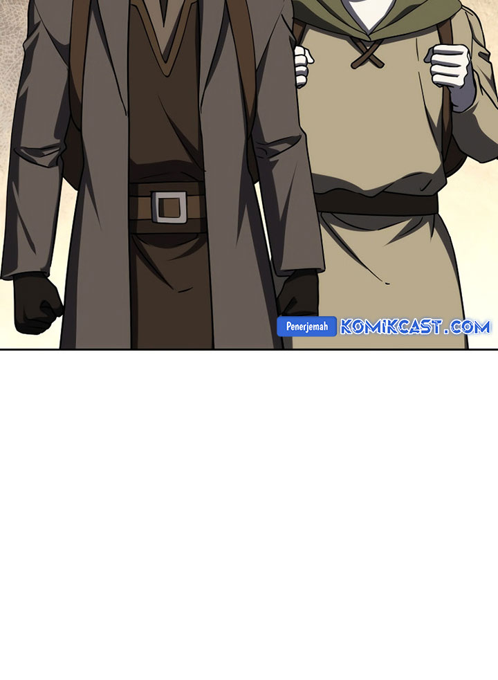 The Reincarnated Assassin is a Genius Swordsman chapter 61