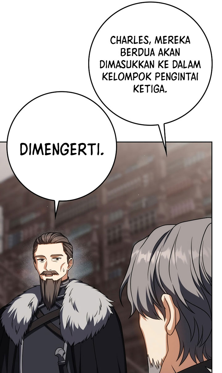 The Reincarnated Assassin is a Genius Swordsman chapter 61