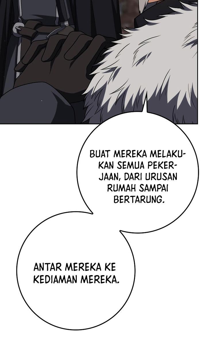The Reincarnated Assassin is a Genius Swordsman chapter 61