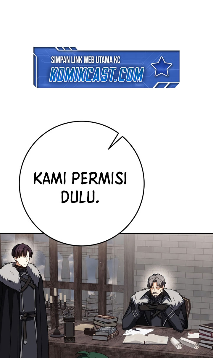 The Reincarnated Assassin is a Genius Swordsman chapter 61