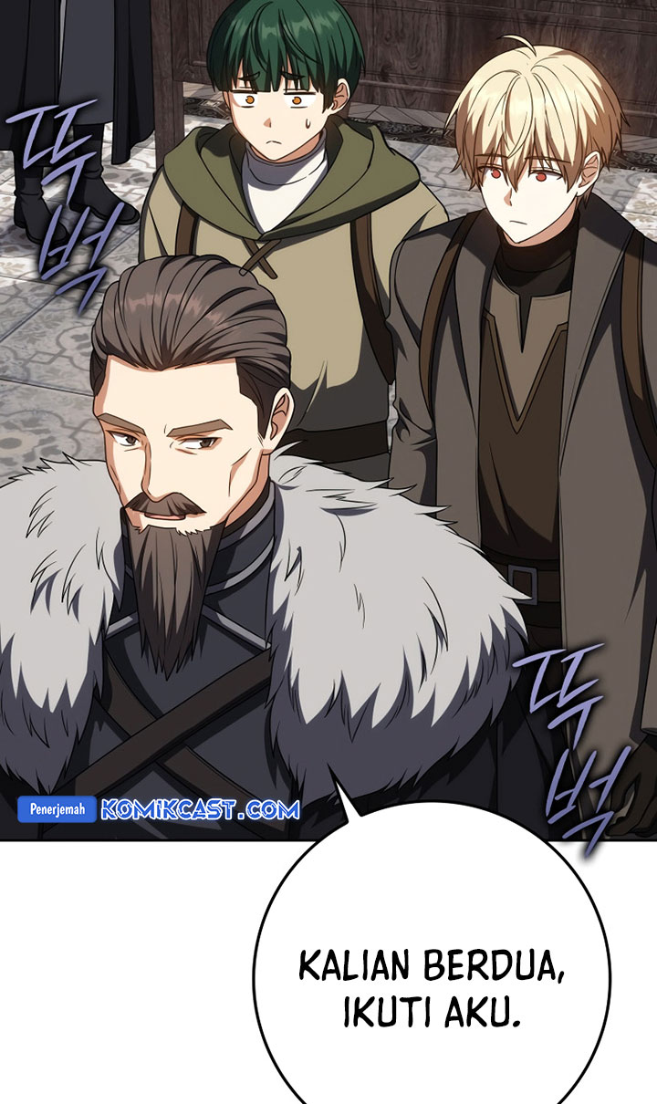 The Reincarnated Assassin is a Genius Swordsman chapter 61