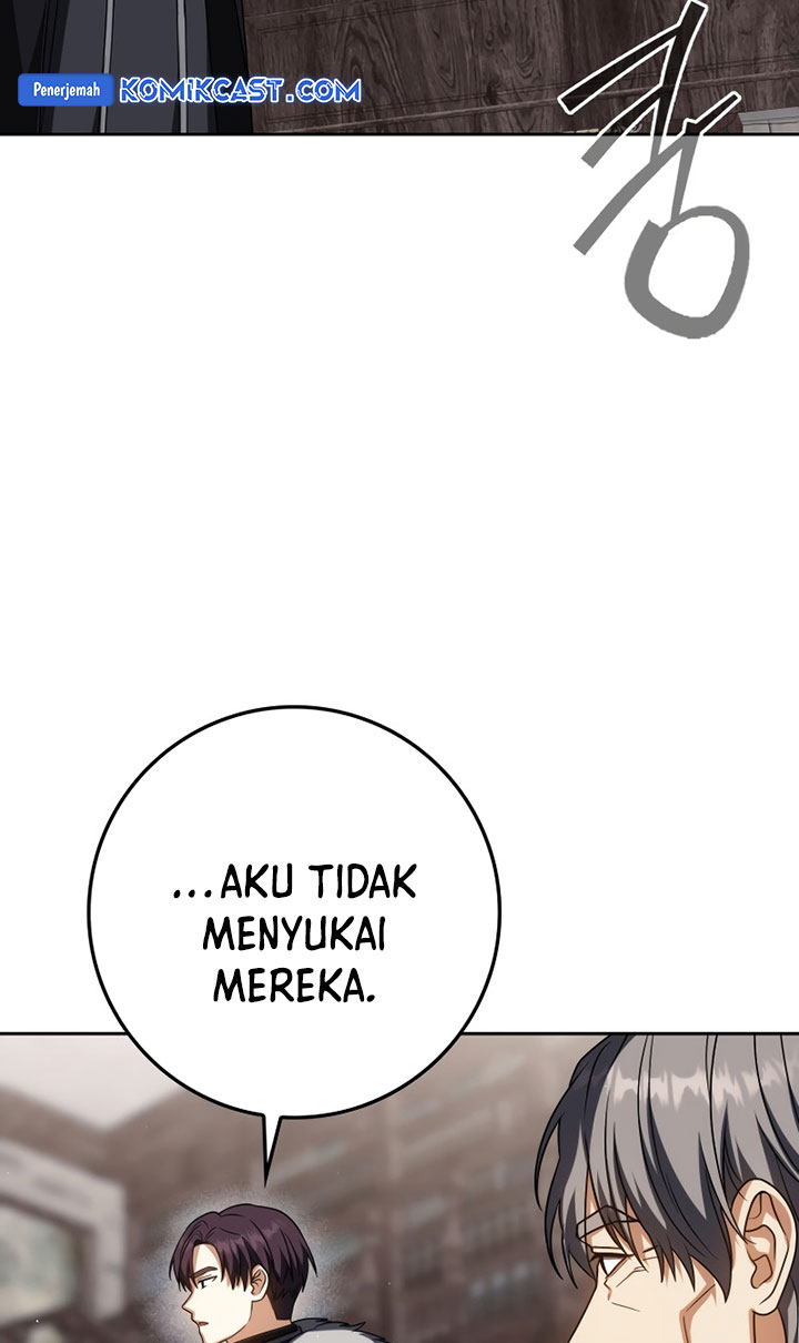The Reincarnated Assassin is a Genius Swordsman chapter 61