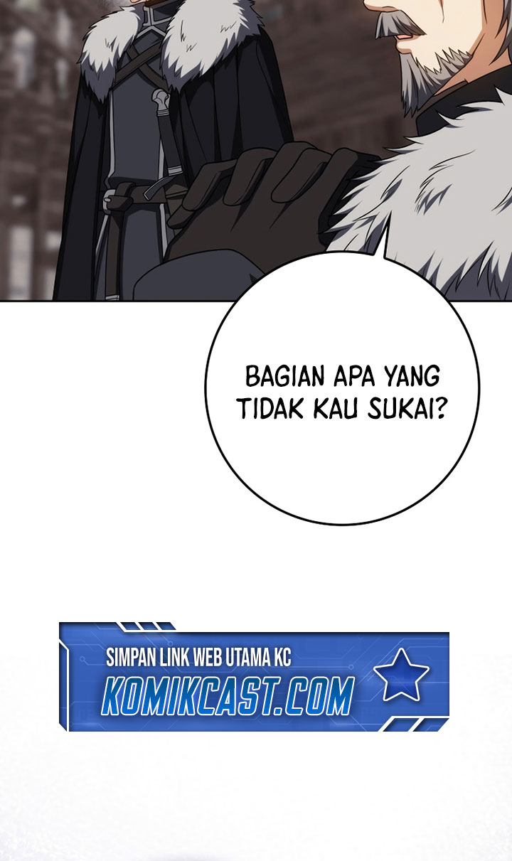 The Reincarnated Assassin is a Genius Swordsman chapter 61