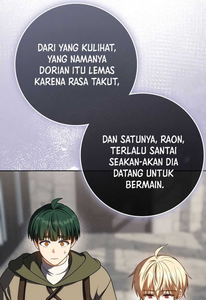 The Reincarnated Assassin is a Genius Swordsman chapter 61