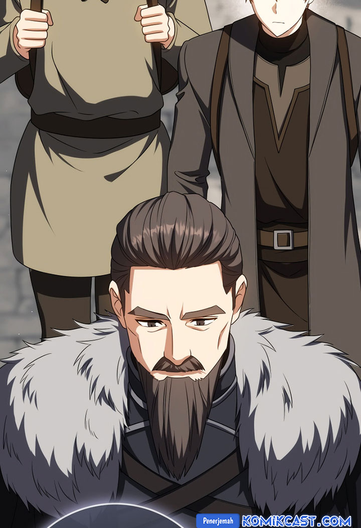 The Reincarnated Assassin is a Genius Swordsman chapter 61