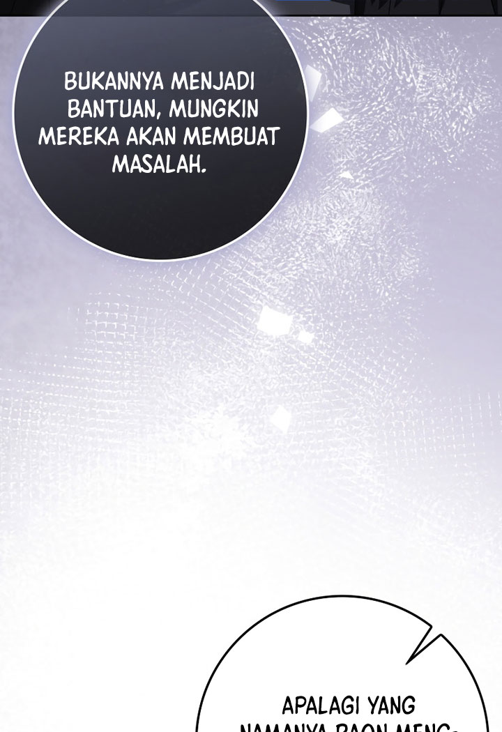 The Reincarnated Assassin is a Genius Swordsman chapter 61