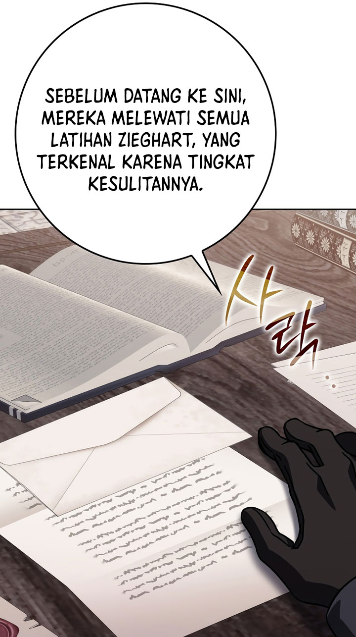 The Reincarnated Assassin is a Genius Swordsman chapter 61