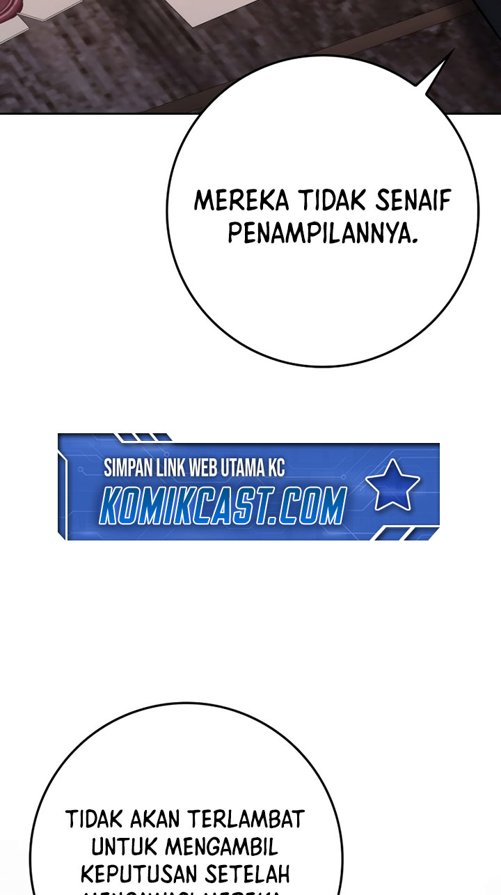 The Reincarnated Assassin is a Genius Swordsman chapter 61
