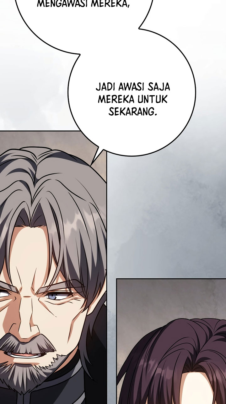 The Reincarnated Assassin is a Genius Swordsman chapter 61