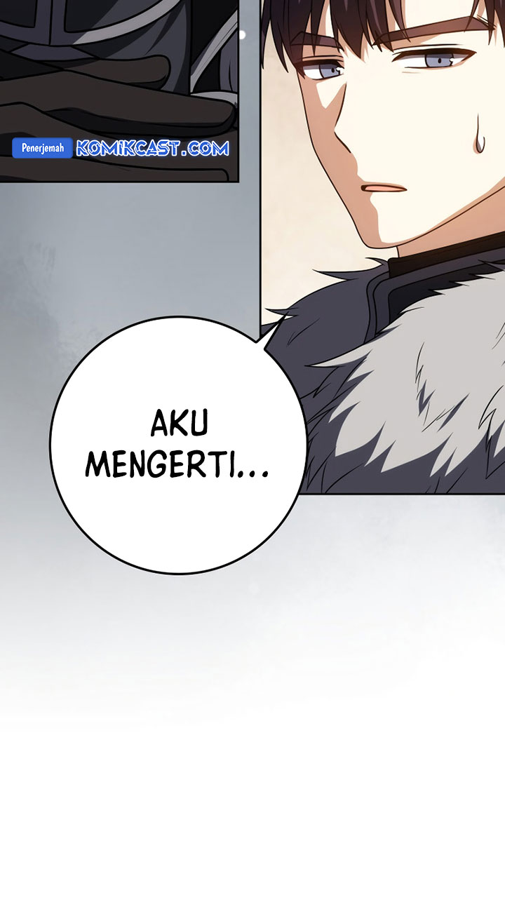 The Reincarnated Assassin is a Genius Swordsman chapter 61