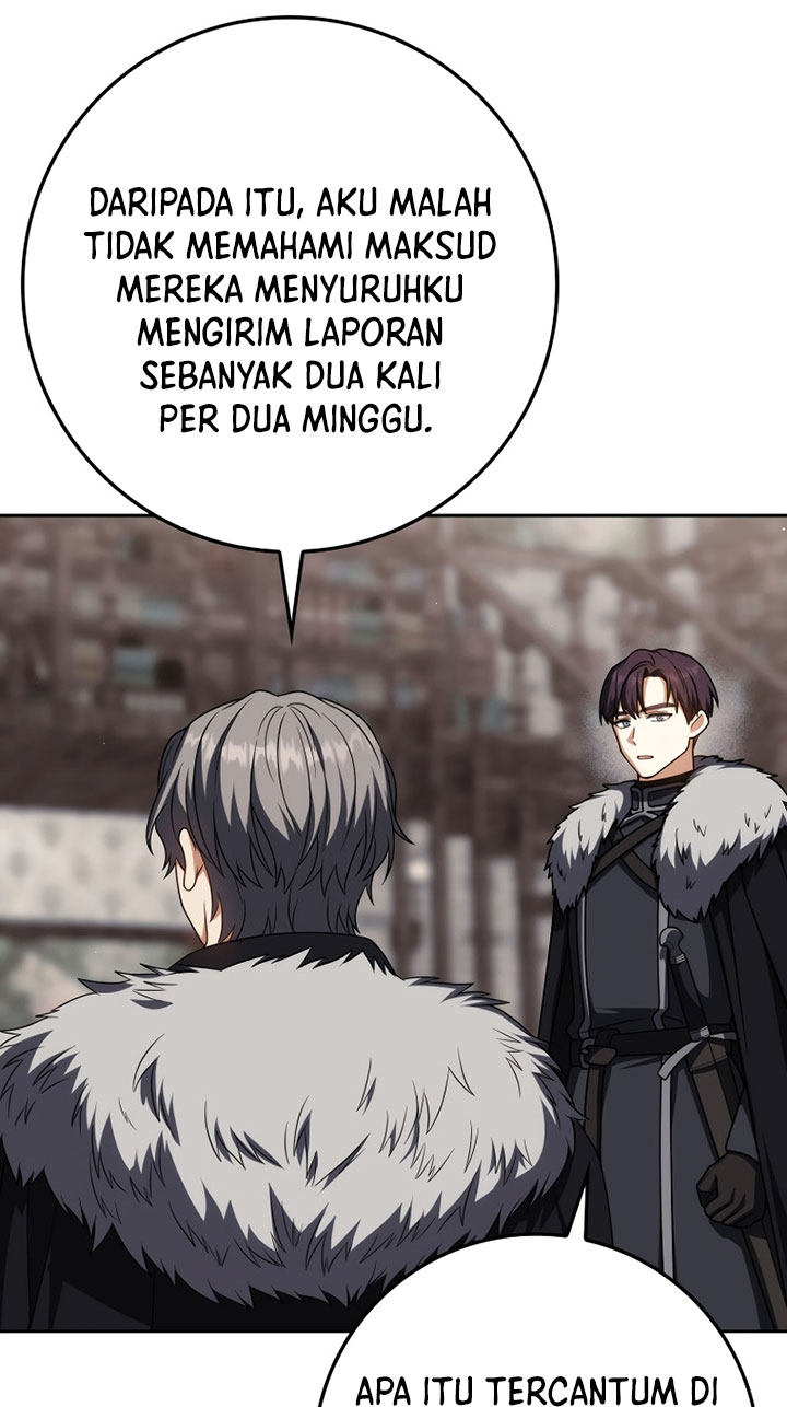 The Reincarnated Assassin is a Genius Swordsman chapter 61