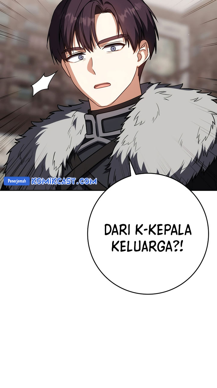 The Reincarnated Assassin is a Genius Swordsman chapter 61