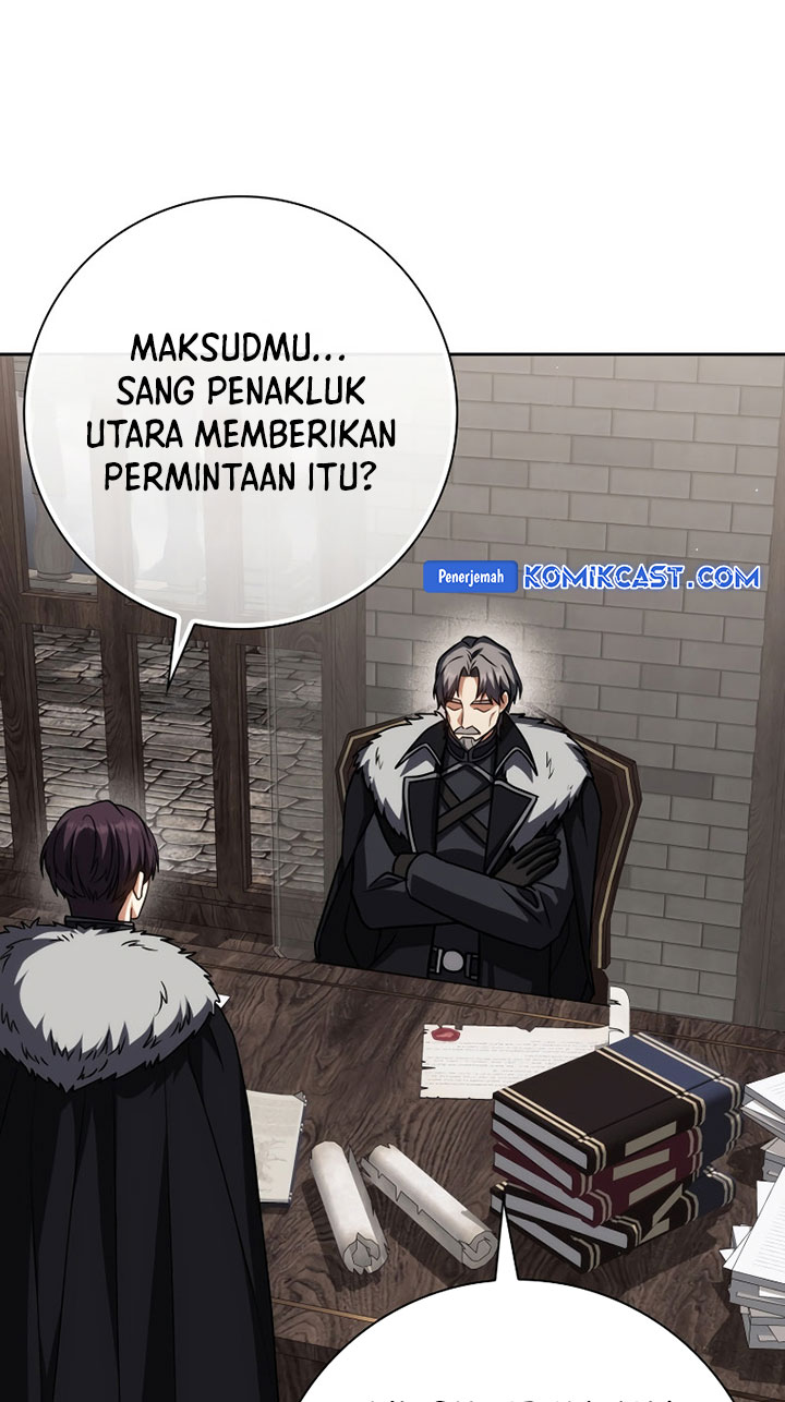 The Reincarnated Assassin is a Genius Swordsman chapter 61
