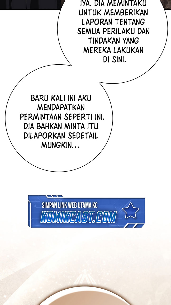 The Reincarnated Assassin is a Genius Swordsman chapter 61