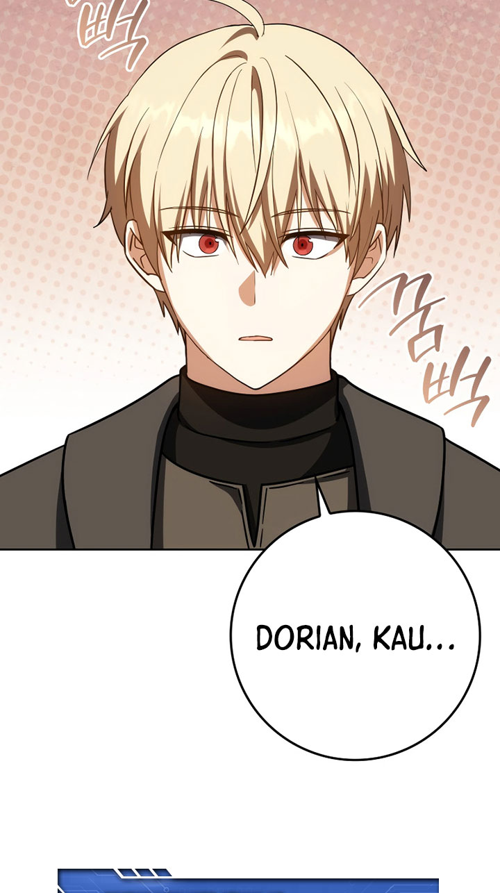The Reincarnated Assassin is a Genius Swordsman chapter 61