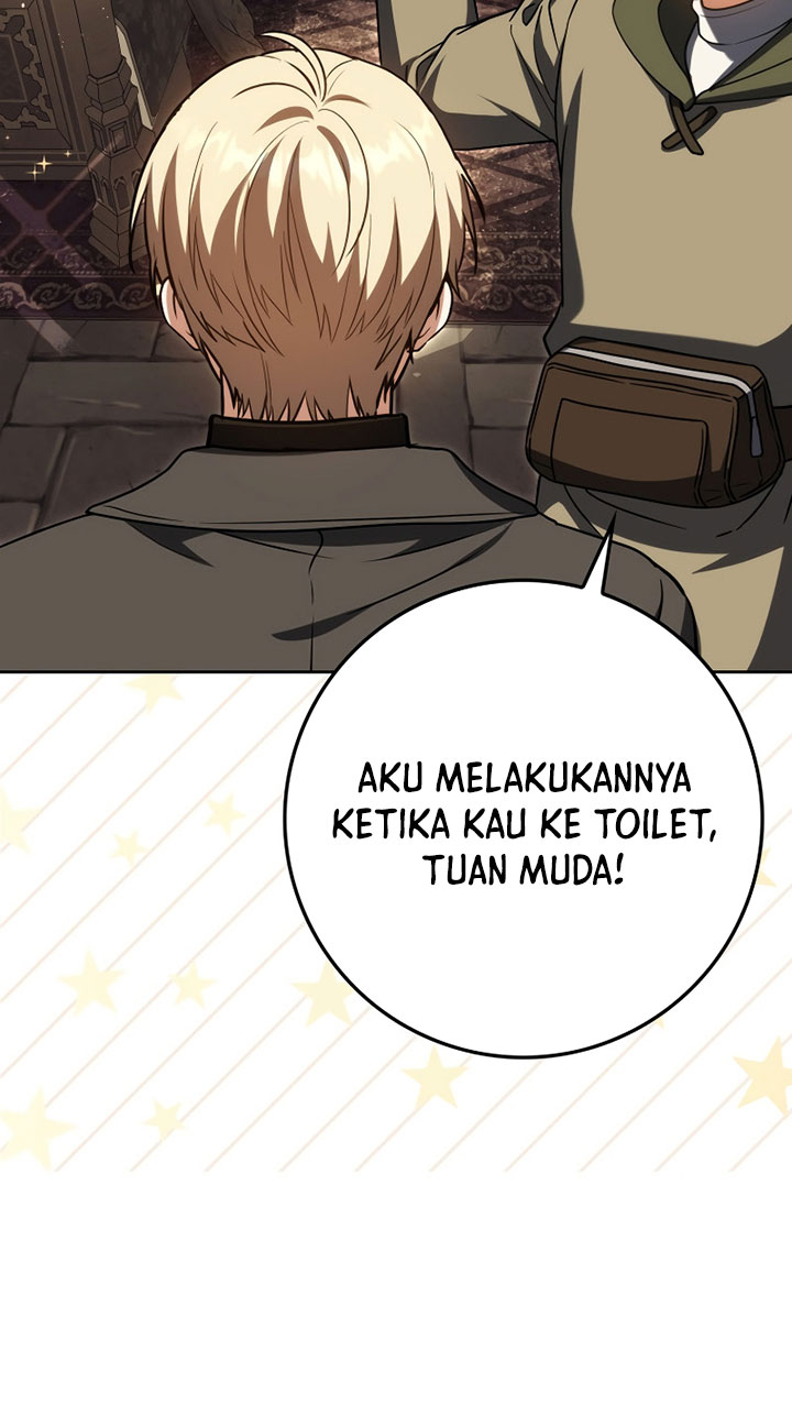 The Reincarnated Assassin is a Genius Swordsman chapter 61