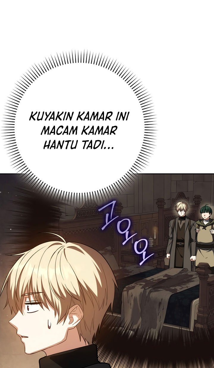 The Reincarnated Assassin is a Genius Swordsman chapter 61