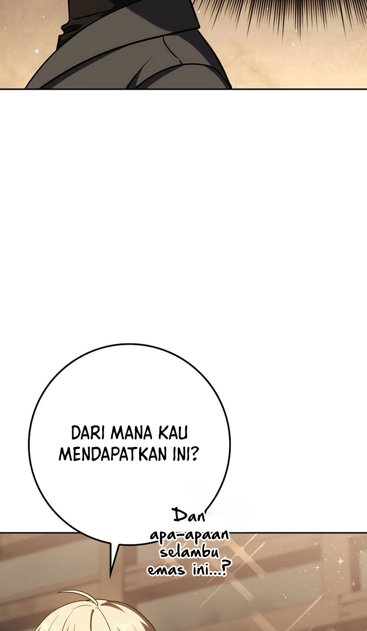 The Reincarnated Assassin is a Genius Swordsman chapter 61