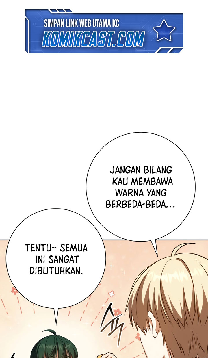The Reincarnated Assassin is a Genius Swordsman chapter 61