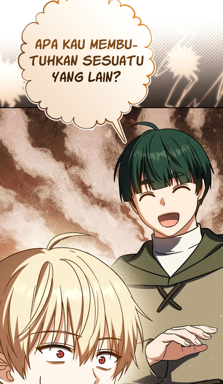 The Reincarnated Assassin is a Genius Swordsman chapter 61