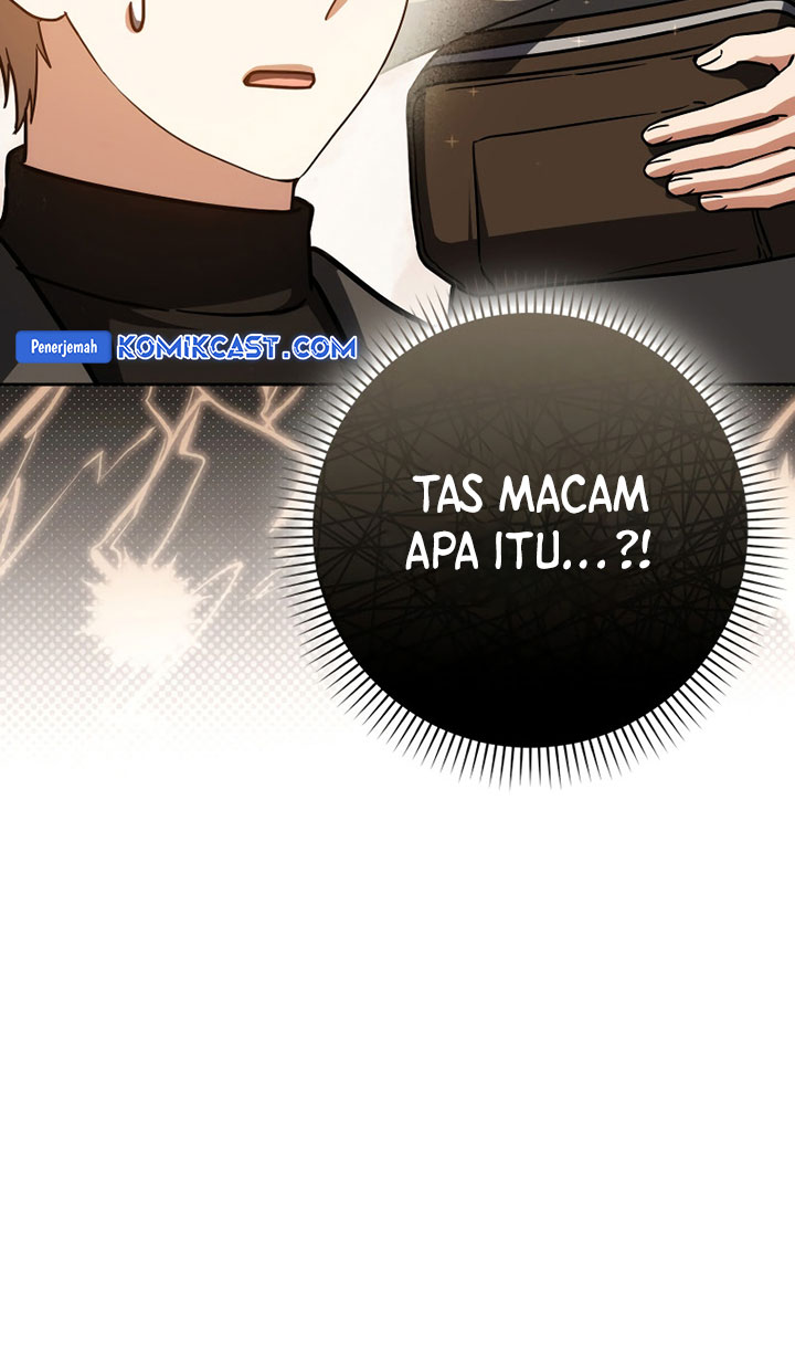 The Reincarnated Assassin is a Genius Swordsman chapter 61