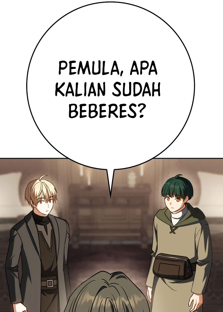 The Reincarnated Assassin is a Genius Swordsman chapter 61