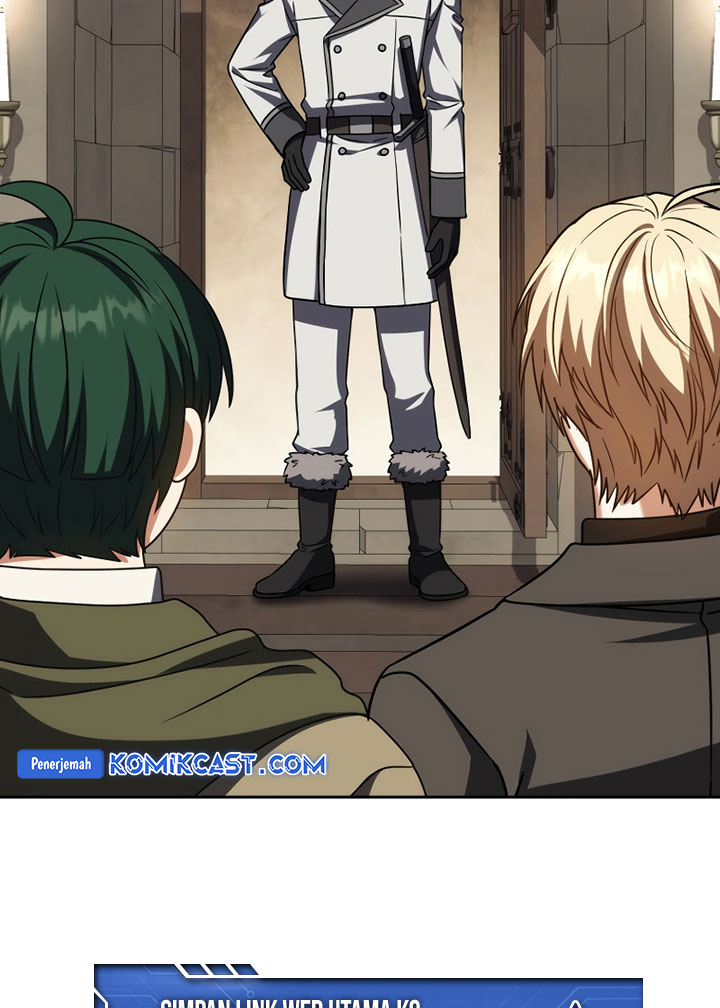The Reincarnated Assassin is a Genius Swordsman chapter 61