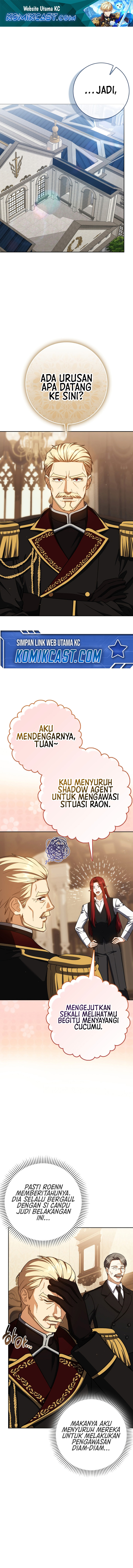 The Reincarnated Assassin is a Genius Swordsman chapter 62
