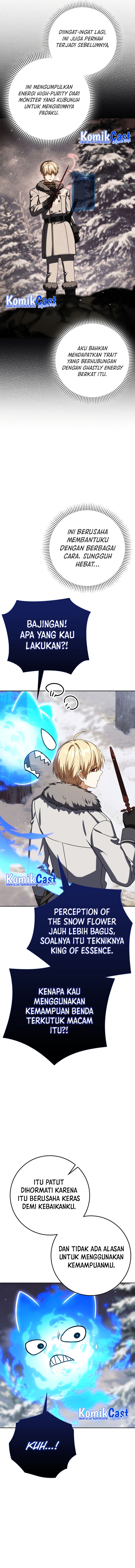 The Reincarnated Assassin is a Genius Swordsman chapter 62