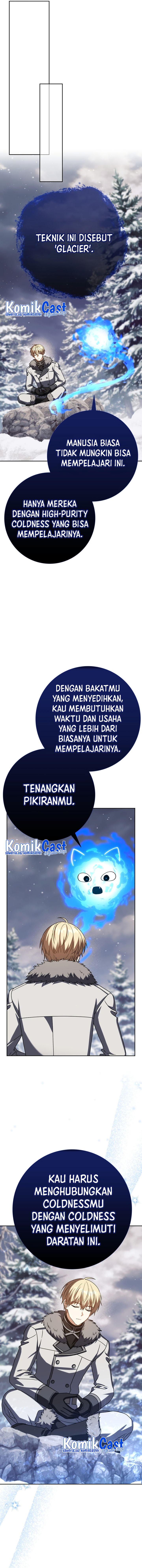 The Reincarnated Assassin is a Genius Swordsman chapter 62